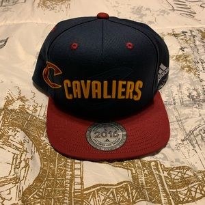 Cleveland cavaliers SnapBack